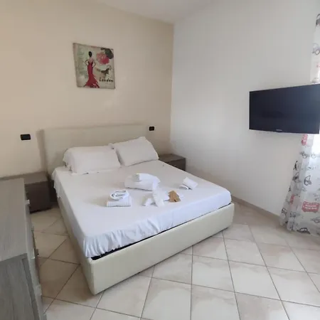 Lejlighed Casa Mare Relax E Cortesia *