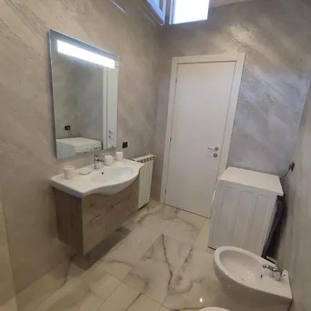 Casa Mare Relax E Cortesia * Ardea