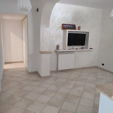 Casa Mare Relax E Cortesia Lejlighed Ardea