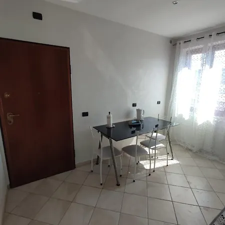 Casa Mare Relax E Cortesia