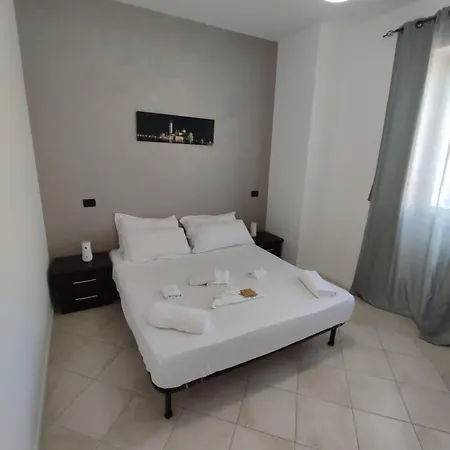 Casa Mare Relax E Cortesia *