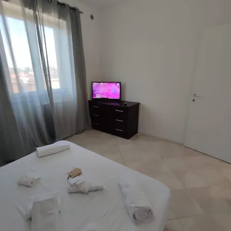 Casa Mare Relax E Cortesia *