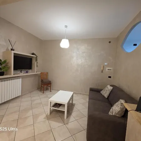 Apartment Casa Mare Relax E Cortesia Ardea