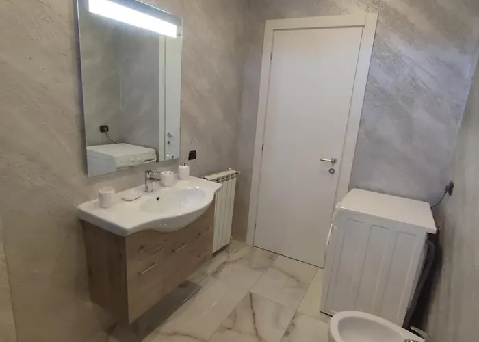 Casa Mare Relax E Cortesia * 阿尔代亚