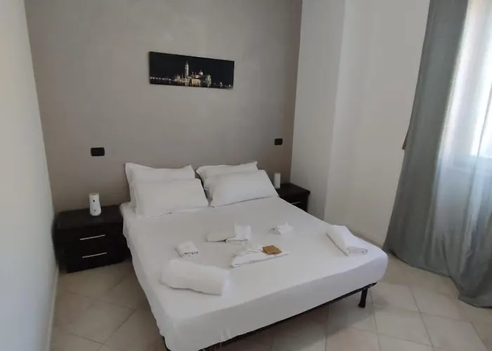 Casa Mare Relax E Cortesia *