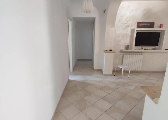 Casa Mare Relax E Cortesia ארדאה
